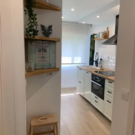 Apartamento Castelos Vivero * Viveiro