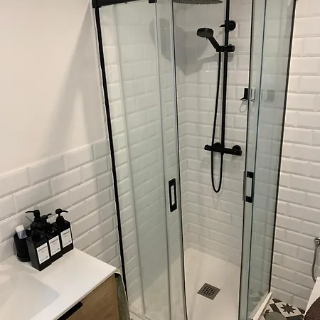 Apartamento Castelos Vivero Appartement Viveiro