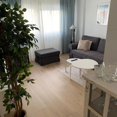 Apartamento Castelos Vivero *