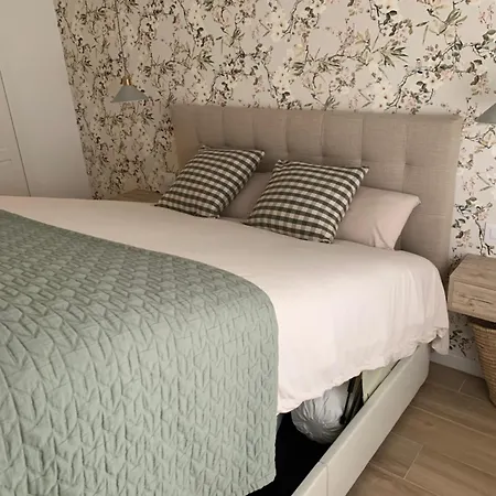 Apartamento Castelos Vivero * Viveiro